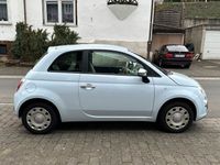 gebraucht Fiat 500 1.2