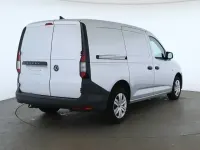 Używany VW Caddy 122 KM (89 kW) 2023 Srebrny Minivan