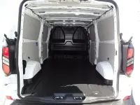 Gebraucht Ford Transit Custom Trend 136 PS (100 kW) 2024 Frostweiß Van / Kleinbus