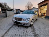 Gebraucht Mercedes R280 230 PS (169 kW) 2008 Silber Van / Kleinbus