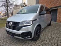 Gebraucht VW Transporter 150 PS (110 kW) 2023 Silber Van