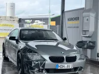 Gebraucht BMW 645 333 PS (244 kW) 2004 Coupé