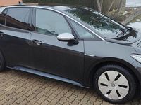 Gebraucht VW ID.3 Pro 150 kW (204 PS) 2020 Grau Kleinwagen