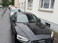 Gebraucht Audi A5 S-Line 190 PS (139 kW) 2018 Coupé