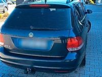Gebraucht VW Golf V 105 PS (77 kW) 2008 Kombi
