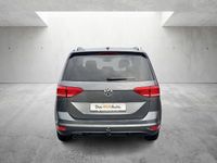 gebraucht VW Touran 2.0 TDI IQ DRIVE