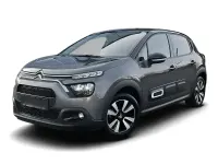 Gebraucht Citroën C3 PureTech 2024 Grau Limousine