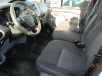 Brugt Ford Transit Custom 105 HK (77 kW) 2016 Hvid Stationcar