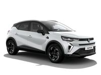 Gebraucht Renault Captur Techno 140 PS (102 kW) 2025 Andere SUV
