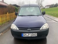 gebraucht Opel Combo 1.4 5 Sitzer Tüv bis 02/2025