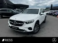 Gebraucht Mercedes GLC200 Avantgarde 204 PS (150 kW) 2025 Unilack polarweiß SUV