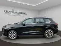 Neu Audi Q3 Comfort 150 PS (110 kW) 2025 Schwarz SUV