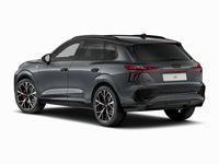 Neu Audi Q3 S-Line 265 PS (194 kW) 2025 Grau / daytonagrau perleffekt SUV