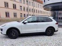 Gebraucht Porsche Cayenne 262 PS (192 kW) 2016 SUV