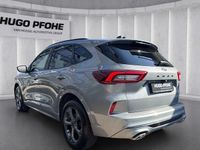 Gebraucht Ford Kuga ST-Line 186 PS (136 kW) 2024 Silber SUV