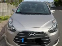 Gebraucht Hyundai ix20 Space Plus 125 PS (91 kW) 2019 Kleinwagen