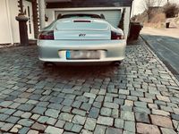 gebraucht Porsche 996 Modell Cabrio