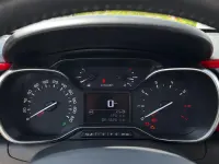 Usado Citroën C3 Shine 82 CV (60 kW) 2019 Rojo Utilitario