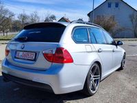 gebraucht BMW 325 i Touring xDrive*M-PAKET*M-PERFORMANCE FELGEN