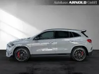 Gebraucht Mercedes GLA45 AMG AMG 421 PS (309 kW) 2026 Grau SUV