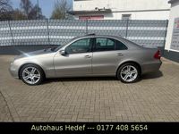 Brugt Mercedes E280 Elegance 231 HK (169 kW) 2006 Brun Sedan