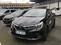 Gebraucht Mitsubishi ASX Top 158 PS (116 kW) 2024 Onyx schwarz metallic (metallic) SUV