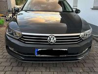Gebraucht VW Passat Highline 190 PS (139 kW) 2019 Grau Kombi