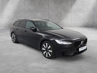 Gebraucht Volvo V90 Plus 398 PS (292 kW) 2025 Schwarz Kombi