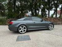 Gebraucht Audi RS5 420 PS (308 kW) 2011 Grau Coupé
