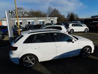 gebraucht Audi A3 Sportback Sport 1.6 TDI'XENON,Navi,ACC'