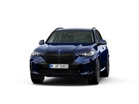 Neu BMW X5 Efficient Dynamics 313 PS (230 kW) 2025 SUV