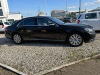 gebraucht Mercedes S500 S 500 S -Klasse Lim.4Matic L