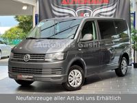 gebraucht VW T6 Mixto* 1-Hand*Euro 6* Klima*Navi