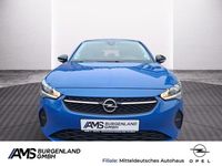 Gebraucht Opel Corsa 100 kW (136 PS) 2022 Blau Kleinwagen