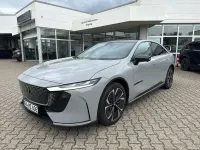 Gebraucht Mazda 6e Takumi-Line 189 kW (258 PS) 2025 Grau Limousine