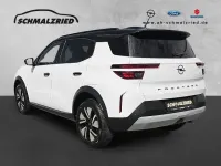 Neu Opel Frontera Ultimate 145 PS (106 kW) 2026 SUV
