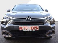 Gebraucht Citroën e-C4 100 kW (136 PS) 2024 Platinumgrau metallic Limousine