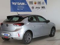 Neu Opel Corsa Edition 101 PS (74 kW) 2025 Silber Limousine