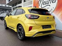 Gebraucht Ford Puma Gen-E Premium 124 kW (169 PS) 2025 Electric yellow 3c SUV