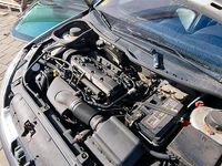 Gebraucht Peugeot 206 CC 136 PS (100 kW) 2001 Silber Cabrio