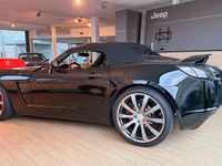 Gebraucht Opel GT Basis 264 PS (194 kW) 2008 Schwarz Cabrio