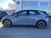 Gebraucht VW ID.3 Pro Performance 150 kW (204 PS) 2021 Grau Kleinwagen