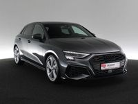 Gebraucht Audi S3 Advanced 310 PS (228 kW) 2024 Grau / daytonagrau perleffekt Limousine