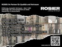 Gebraucht Audi A4 Advanced Plus 204 PS (150 kW) 2022 Grau / terragrau (metallic) Kombi