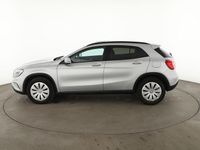 Gebraucht Mercedes GLA200 136 PS (100 kW) 2016 Silber SUV