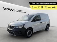 Gebraucht Renault Kangoo Rapid Advance 89 kW (122 PS) 2022 Weiß Van / Kleinbus