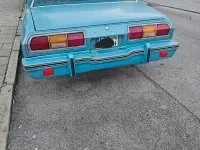 Gebraucht Ford Mustang 133 PS (97 kW) 1978 Coupé