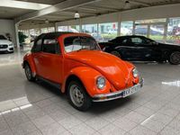 gebraucht VW Käfer -Cabrio Umbau-Polnische Papiere