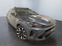 Neu Cupra Formentor VZ 333 PS (244 kW) 2025 0e  midnight black met. SUV