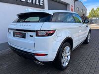 gebraucht Land Rover Range Rover evoque HSE Dynamic Coupe